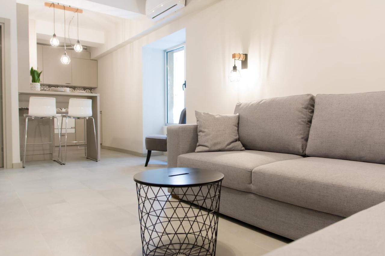 Apartments Srbija Waterfront - Free Parking Belgrad Exterior foto