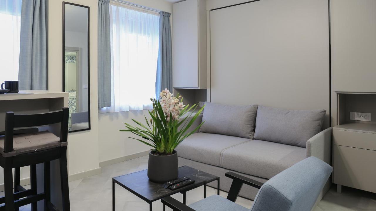 Apartments Srbija Waterfront - Free Parking Belgrad Exterior foto