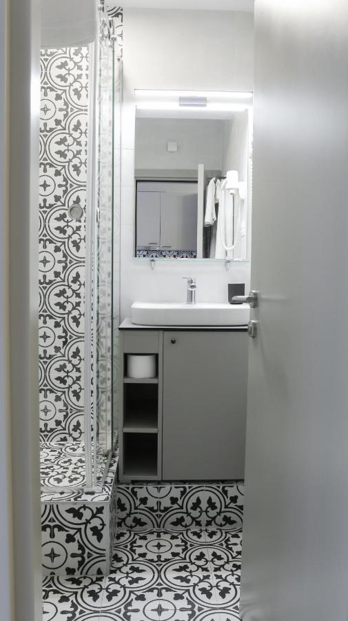 Apartments Srbija Waterfront - Free Parking Belgrad Exterior foto