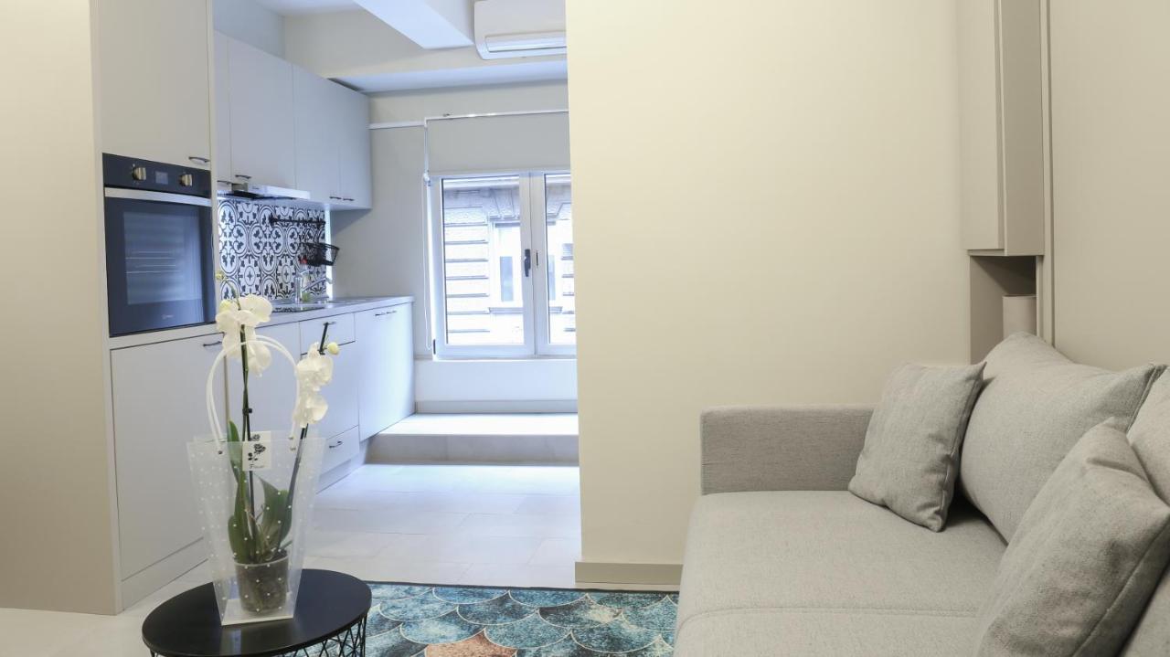 Apartments Srbija Waterfront - Free Parking Belgrad Exterior foto
