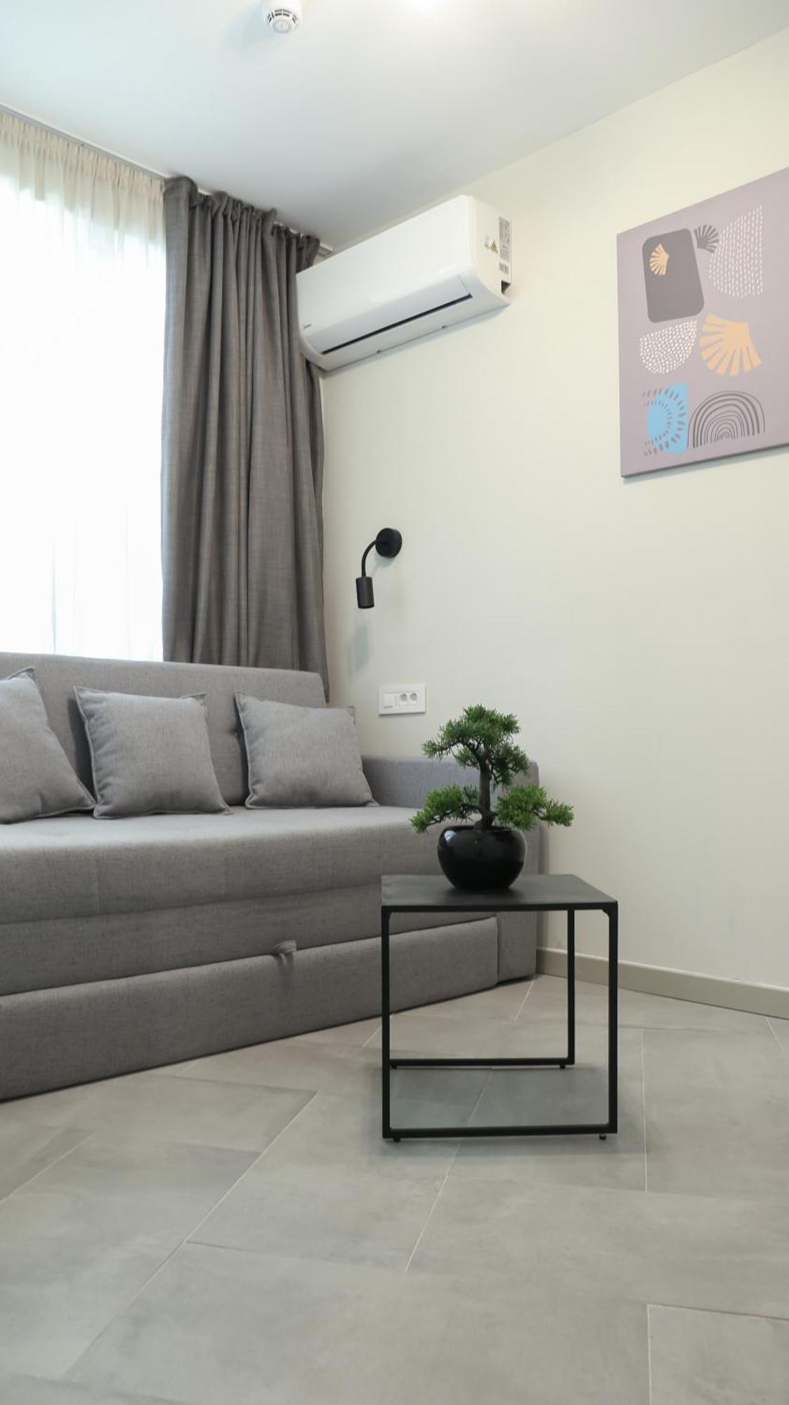 Apartments Srbija Waterfront - Free Parking Belgrad Exterior foto